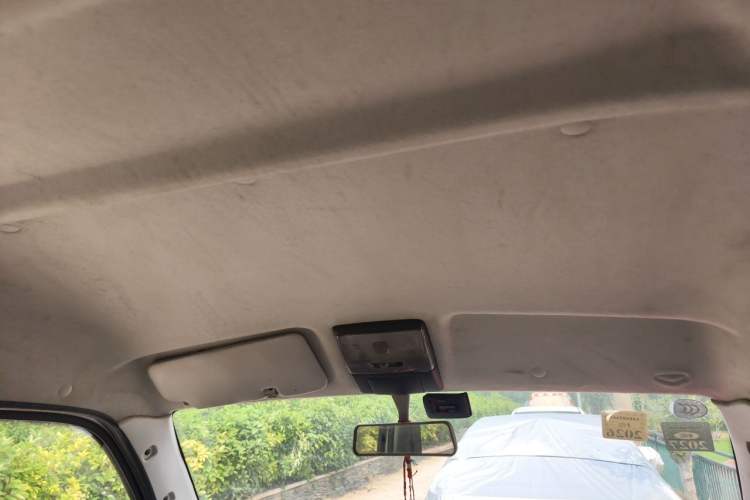 Used CHANGAN KAICHENG Star 2 2012 1.0L Value Edition JL465QH Headliner