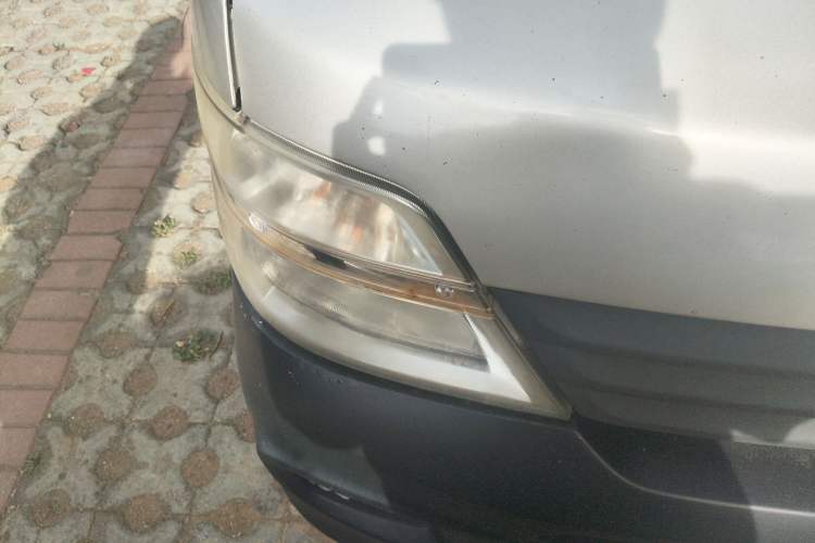 Used CHANGAN KAICHENG Star 2 2012 1.0L Base Version JL466Q9 Right Front Headlight