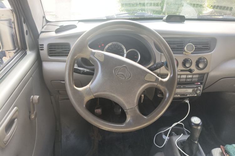 Used CHANGAN KAICHENG Star 2 2012 1.0L Base Version JL466Q9 Steering Wheel