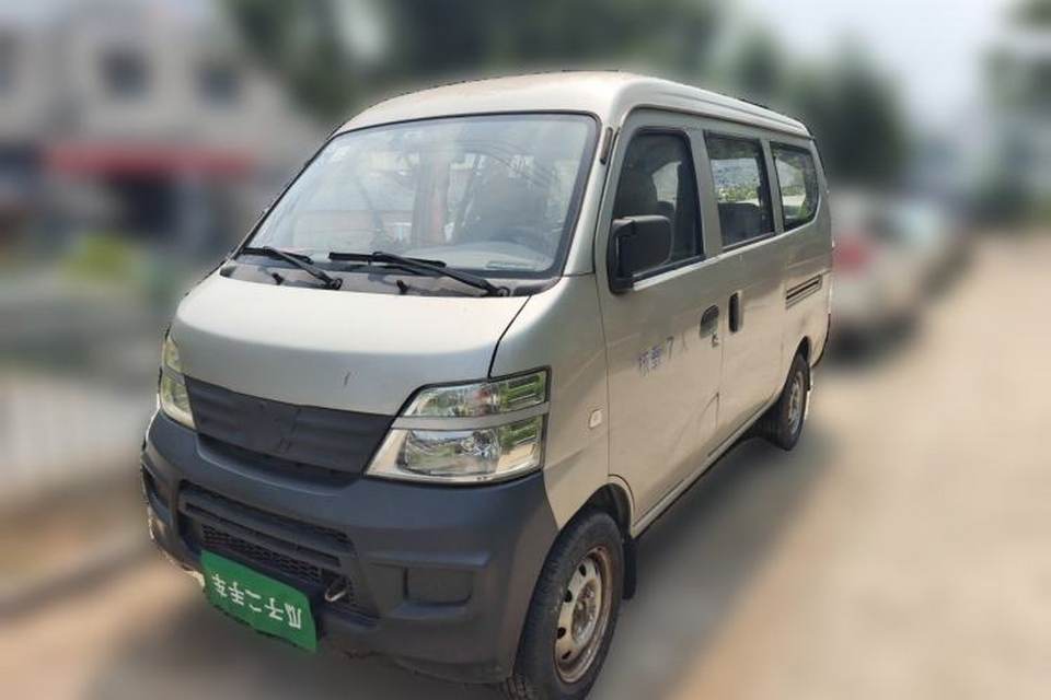 CHANGAN KAICHENG Star 2 2012