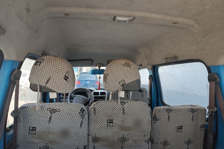 Used CHANGAN KAICHENG Star 2009 1.0L-SC6363B4-JL465Q Headliner