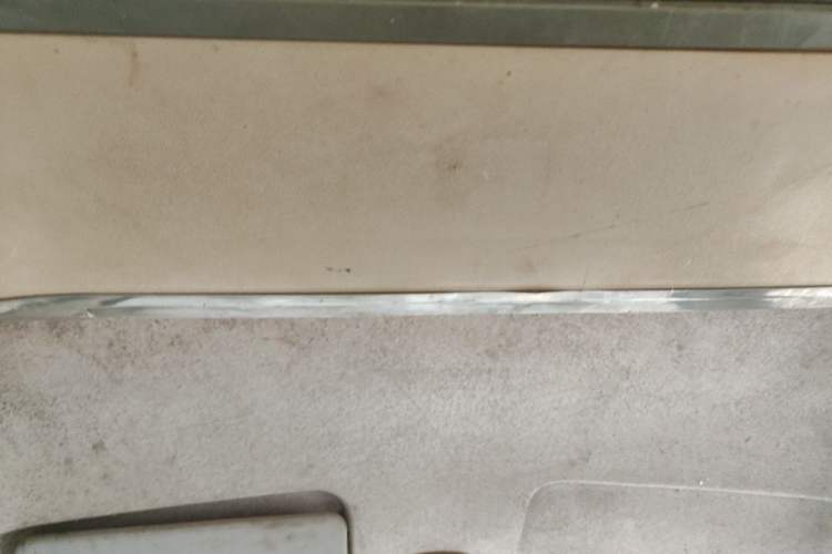 Used CHANGAN KAICHENG Star 2009 1.0L-SC6363B4-JL465Q Headliner