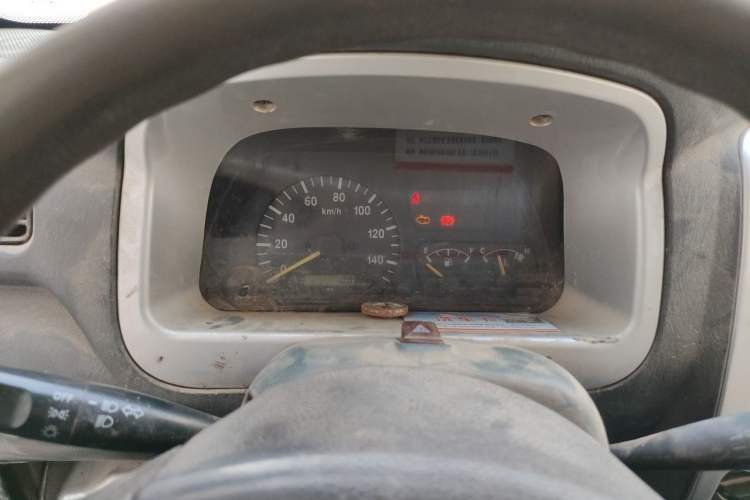 Used CHANGAN KAICHENG Star 2009 1.0L-SC6363B4-JL465Q Instrument Cluster