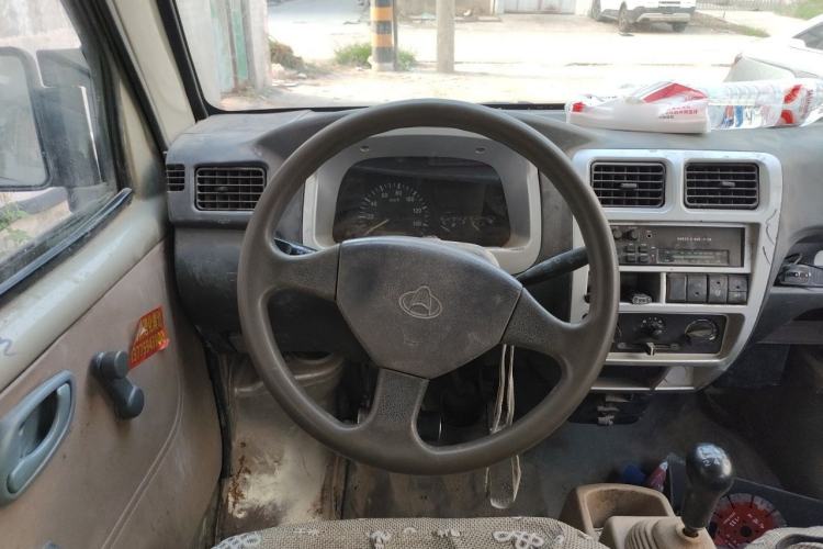 Used CHANGAN KAICHENG Star 2009 1.0L-SC6363B4-JL465Q Steering Wheel