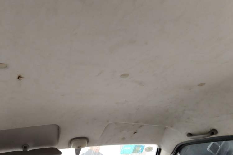 Used CHANGAN KAICHENG Star 2009 1.0L-SC6363B-JL465Q Headliner