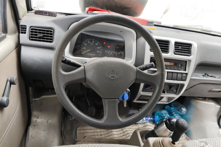Used CHANGAN KAICHENG Star 2009 1.0L-SC6363B-JL465Q Steering Wheel