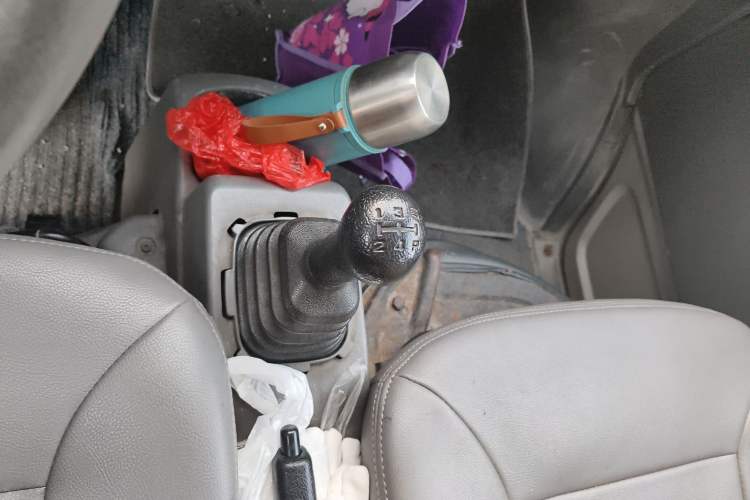 Used CHANGAN KAICHENG Star 2009 1.0L-SC6363B4-JL465Q Gear Lever