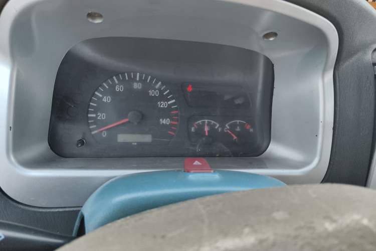 Used CHANGAN KAICHENG Star 2009 1.0L-SC6363B4-JL465Q Instrument Cluster