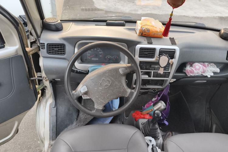 Used CHANGAN KAICHENG Star 2009 1.0L-SC6363B4-JL465Q Steering Wheel