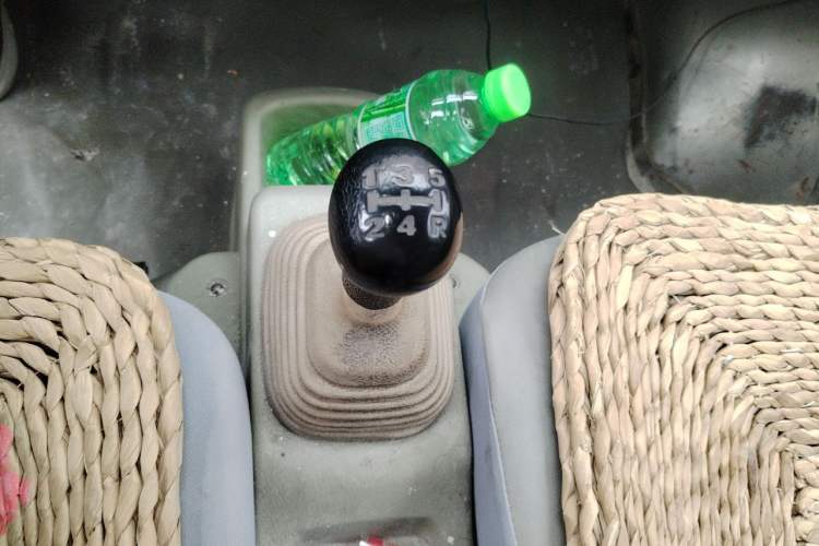 Used CHANGAN KAICHENG Star 2009 1.0L-SC6363B4-JL465Q Gear Lever