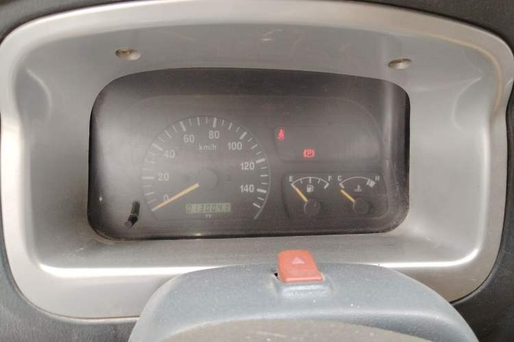 Used CHANGAN KAICHENG Star 2009 1.0L-SC6363B4-JL465Q Instrument Cluster