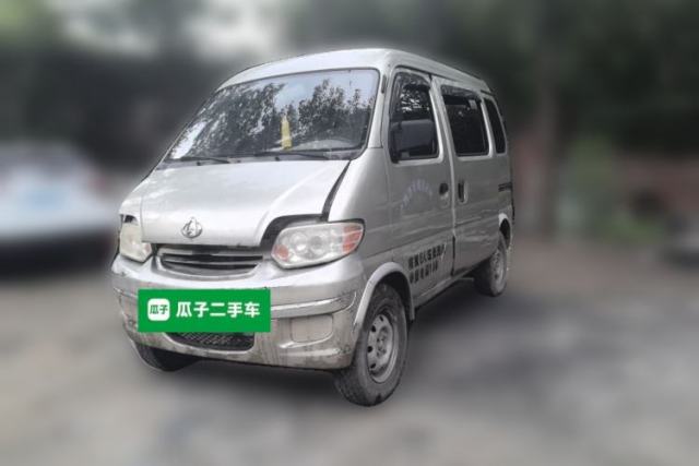 Ojetý CHANGAN KAICHENG Star 2009 1.0L-SC6363B-JL465Q