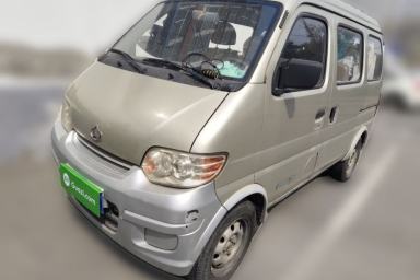 Used CHANGAN KAICHENG Star 2009 1.0L-SC6363B4-JL465Q