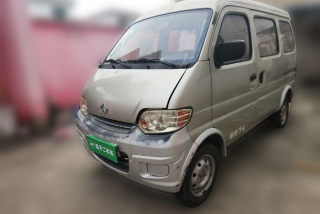 Used CHANGAN KAICHENG Star 2009 1.0L-SC6363B-JL465Q