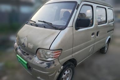 Used CHANGAN KAICHENG Star 2009 1.0L-SC6363B4-JL465Q