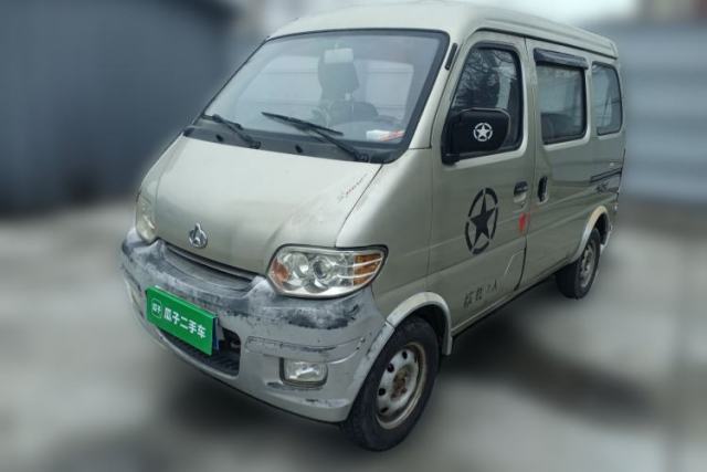 Used CHANGAN KAICHENG Star 2009 1.0L-SC6363B-JL465Q