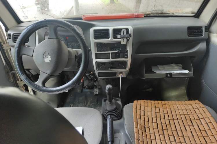Used CHANGAN KAICHENG Star 2009 1.0L SC6363AV4YJL466Q9 Center Console