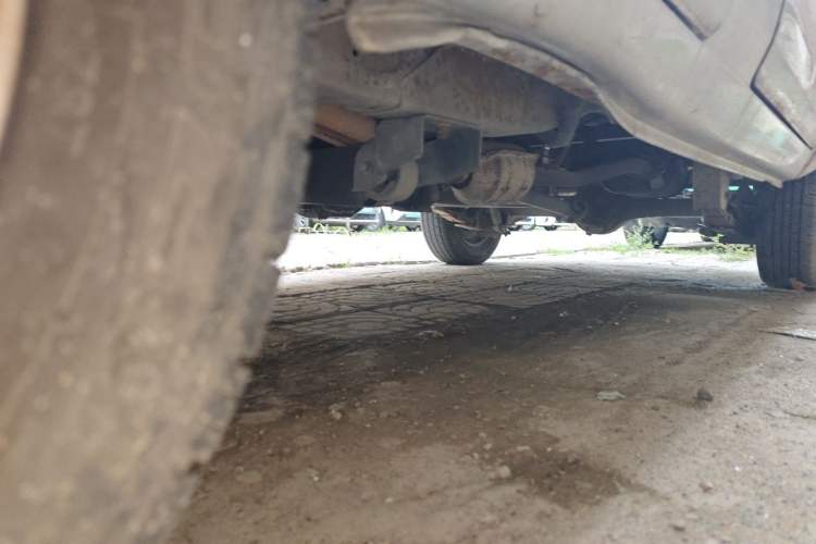 Used CHANGAN KAICHENG Star 2009 1.0L-SC6363B4-JL465Q Chassis Front Left