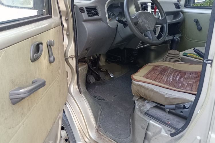 Used CHANGAN KAICHENG Star 2009 1.0L-SC6363B4-JL465Q Driver Seat