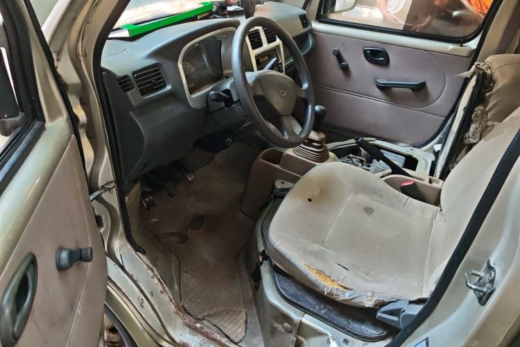 Used CHANGAN KAICHENG Star 2009 1.0L-SC6363B4-JL465Q Driver Seat