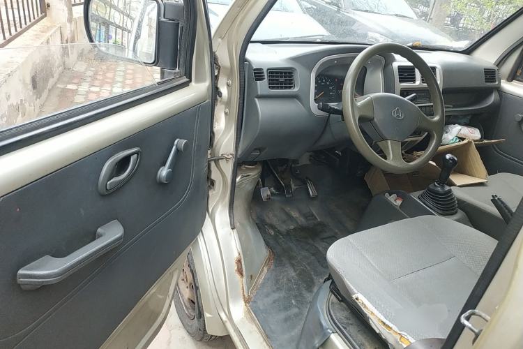 Used CHANGAN KAICHENG Star 2009 1.0L-SC6363B4-JL465Q Driver Seat