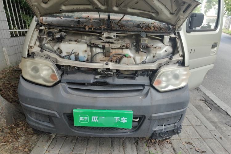 Used CHANGAN KAICHENG Star 2009 1.0L SC6363AV4YJL466Q9 Engine Bay