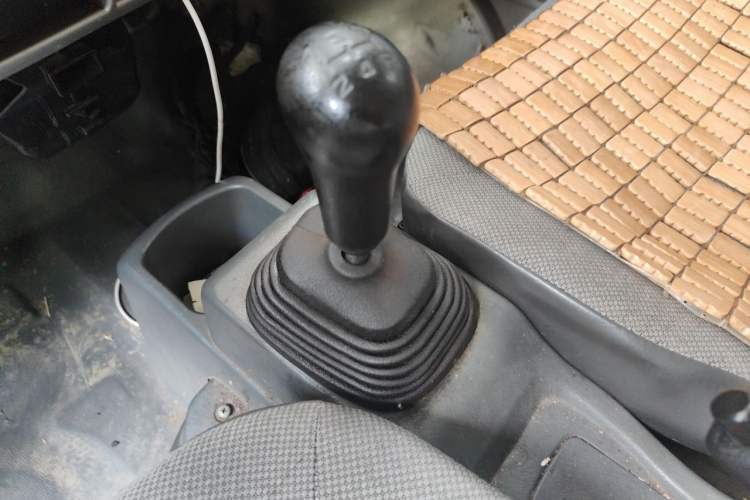 Used CHANGAN KAICHENG Star 2009 1.0L SC6363AV4YJL466Q9 Gear Lever