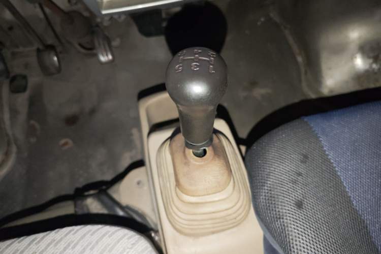 Used CHANGAN KAICHENG Star 2009 1.0L-SC6363B4-JL465Q Gear Lever