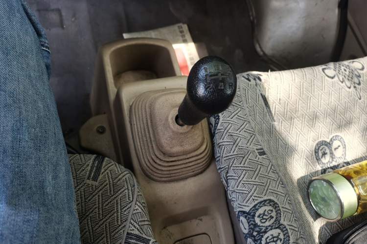 Used CHANGAN KAICHENG Star 2009 1.0L SC6363B4YJL466Q9 Gear Lever