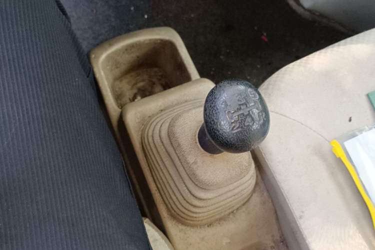 Used CHANGAN KAICHENG Star 2009 1.0L-SC6363B4-JL465Q Gear Lever