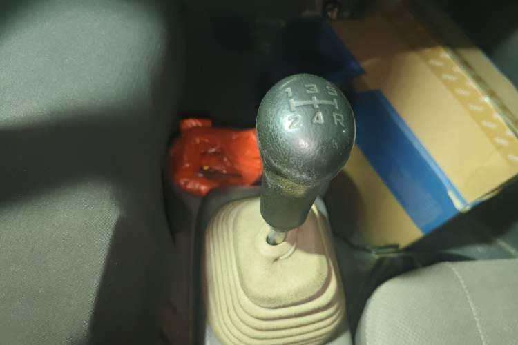 Used CHANGAN KAICHENG Star 2009 1.0L SC6363B4YJL466Q9 Gear Lever