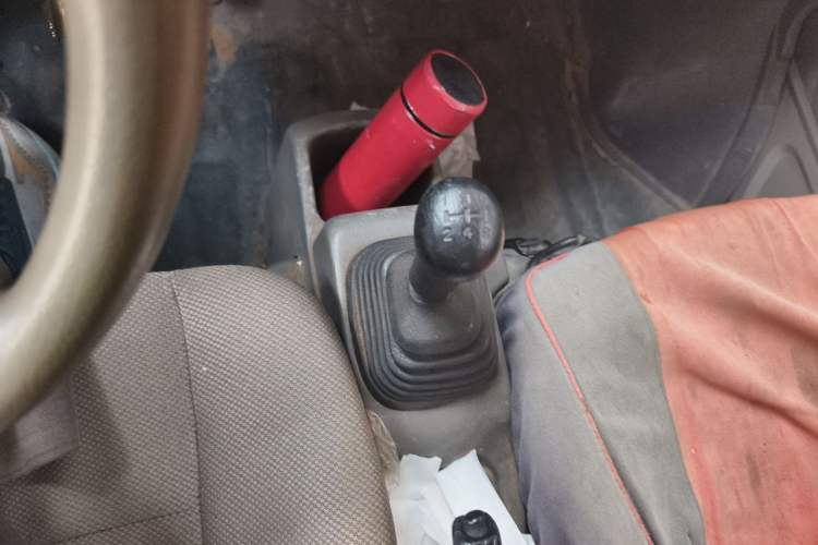Used CHANGAN KAICHENG Star 2009 1.0L SC6363AV4YJL466Q9 Gear Lever