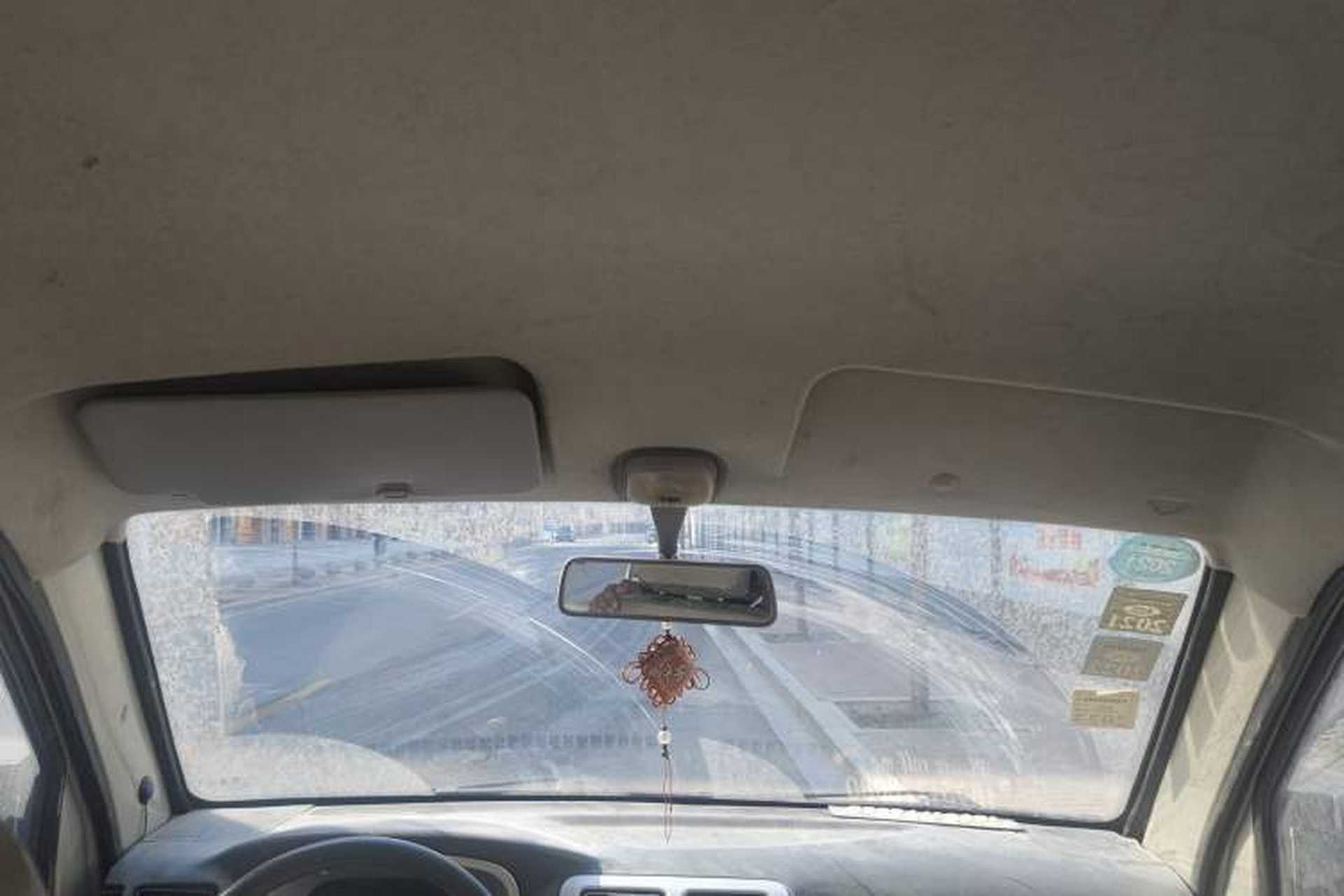 Used CHANGAN KAICHENG Star 2009 1.0L-SC6363B4-JL465Q Headliner