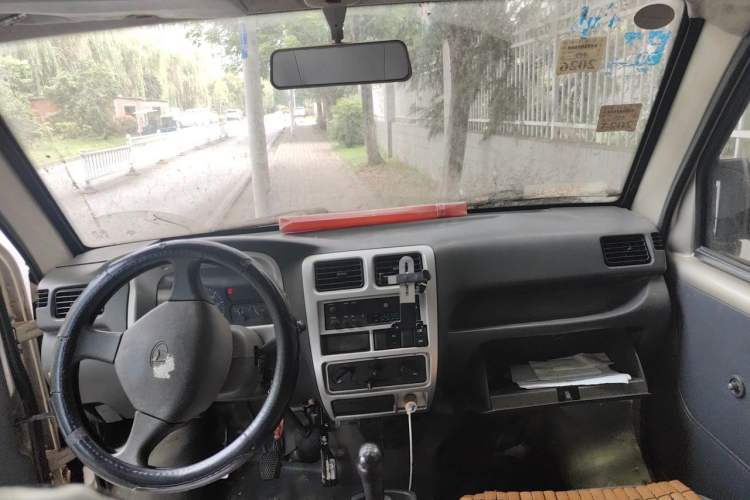Used CHANGAN KAICHENG Star 2009 1.0L SC6363AV4YJL466Q9 Headliner