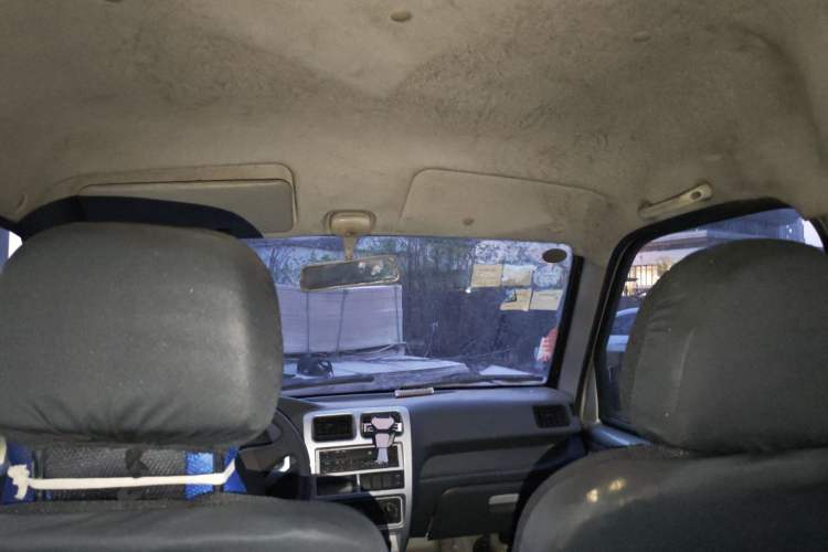 Used CHANGAN KAICHENG Star 2009 1.0L-SC6363B4-JL465Q Headliner