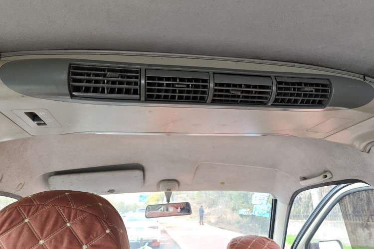 Used CHANGAN KAICHENG Star 2009 1.0L-SC6363B4-JL465Q Headliner