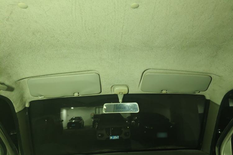 Used CHANGAN KAICHENG Star 2009 1.0L SC6363B4YJL466Q9 Headliner