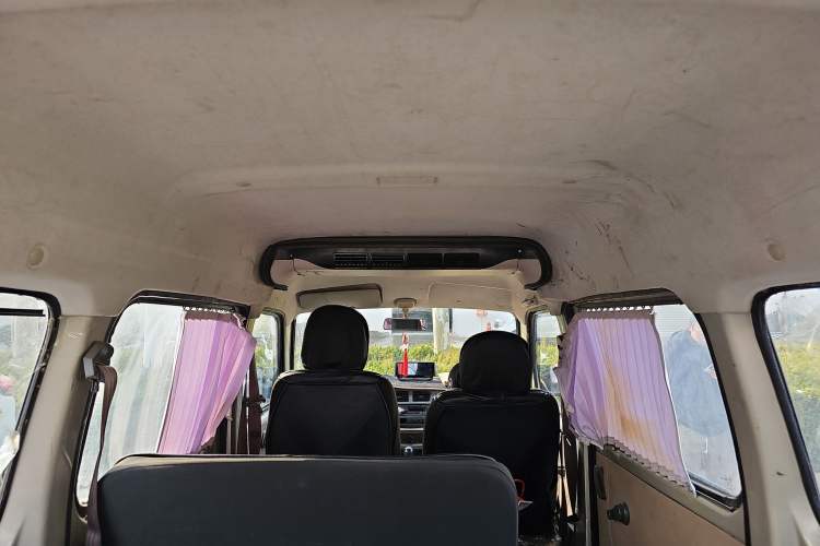 Used CHANGAN KAICHENG Star 2009 1.0L-SC6363BV4-JL466Q Headliner