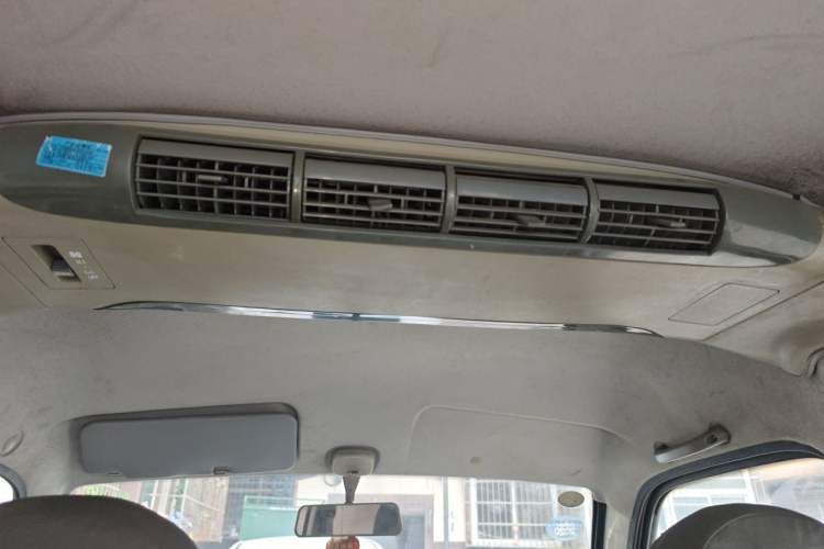Used CHANGAN KAICHENG Star 2009 1.0L-SC6363B4-JL465Q Headliner