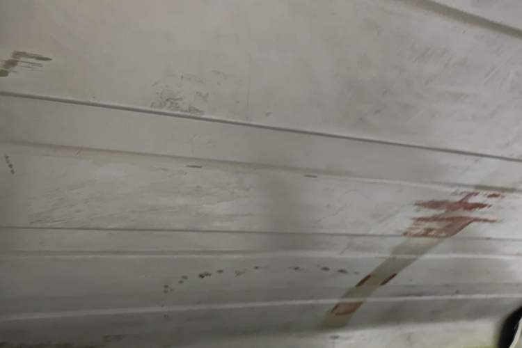 Used CHANGAN KAICHENG Star 2009 1.0L-SC6363B4-JL465Q Headliner