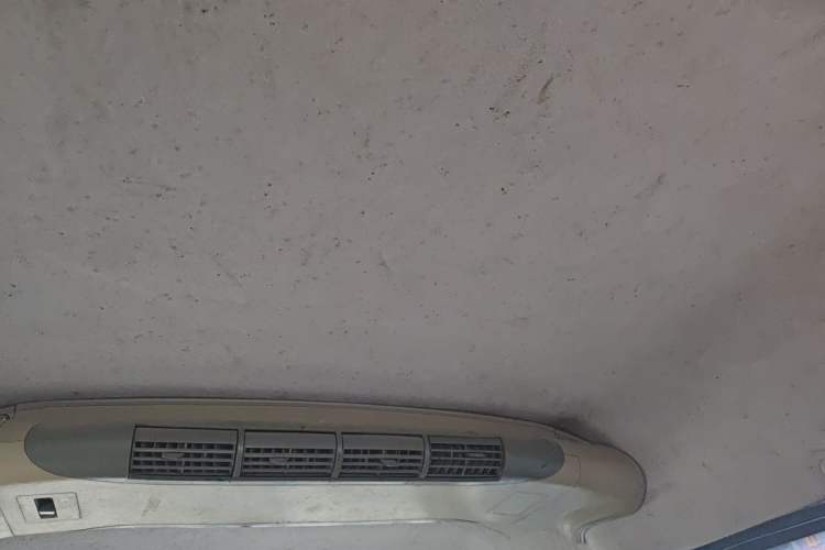 Used CHANGAN KAICHENG Star 2009 1.0L SC6363B4YJL466Q9 Headliner
