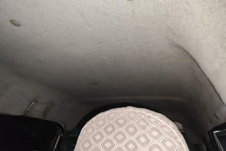 Used CHANGAN KAICHENG Star 2009 1.0L-SC6363B4-JL465Q Headliner