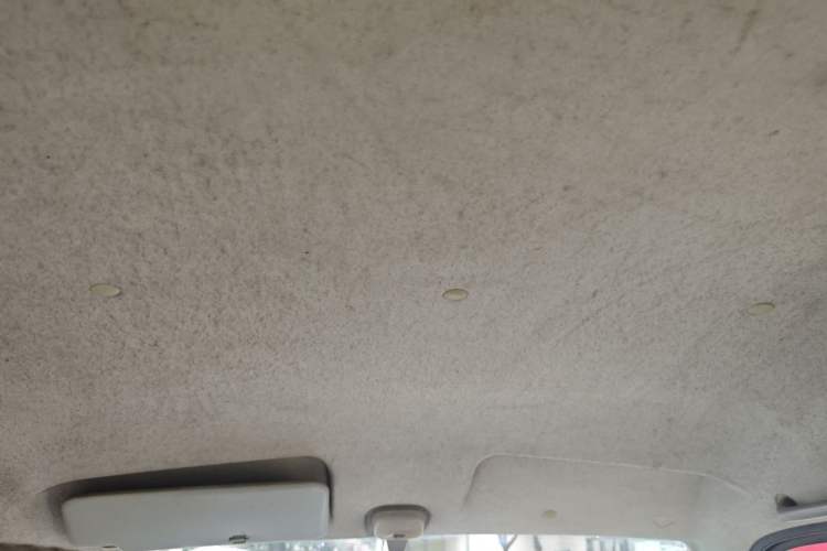 Used CHANGAN KAICHENG Star 2009 1.0L-SC6378A3S-JL465Q Headliner