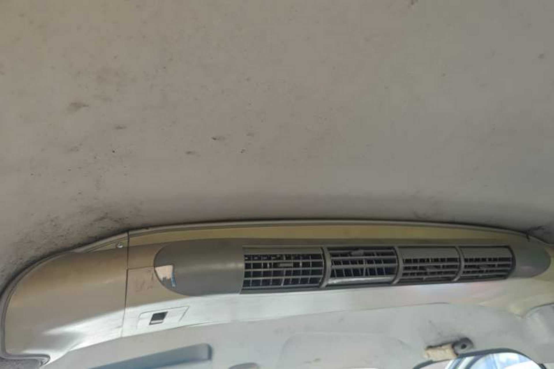 Used CHANGAN KAICHENG Star 2009 1.0L-SC6363B-JL465Q Headliner