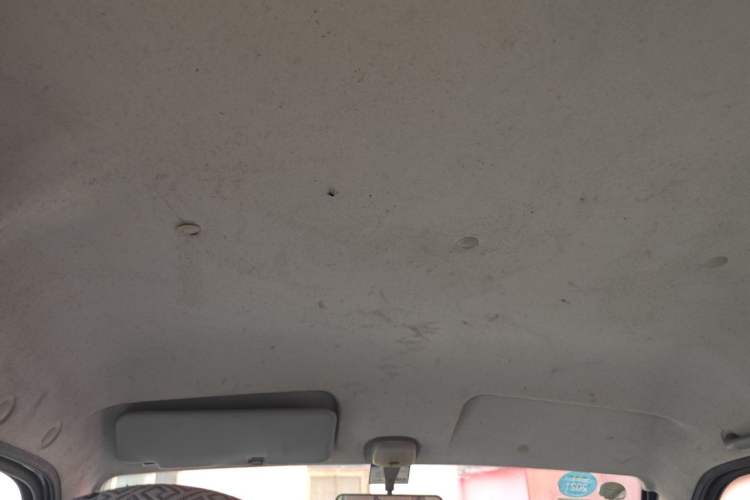 Used CHANGAN KAICHENG Star 2009 1.0L-SC6363B-JL465Q Headliner