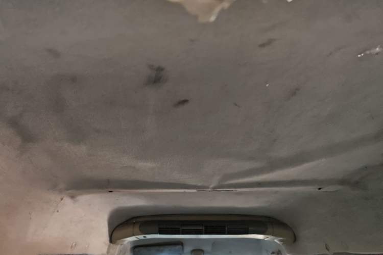 Used CHANGAN KAICHENG Star 2009 1.0L-SC6363B4-JL465Q Headliner
