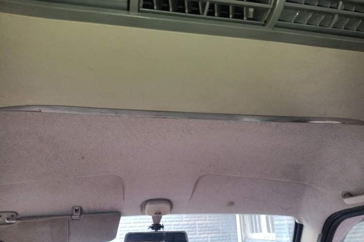 Used CHANGAN KAICHENG Star 2009 1.0L-SC6363B-JL465Q Headliner
