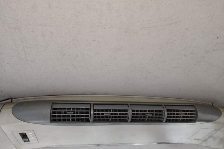 Used CHANGAN KAICHENG Star 2009 1.0L-SC6363B4-JL465Q Headliner