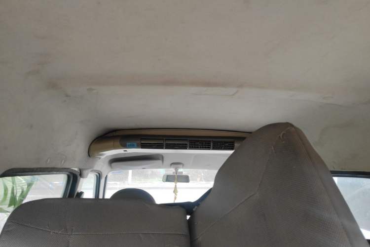 Used CHANGAN KAICHENG Star 2009 1.0L-SC6363B-JL465Q Headliner