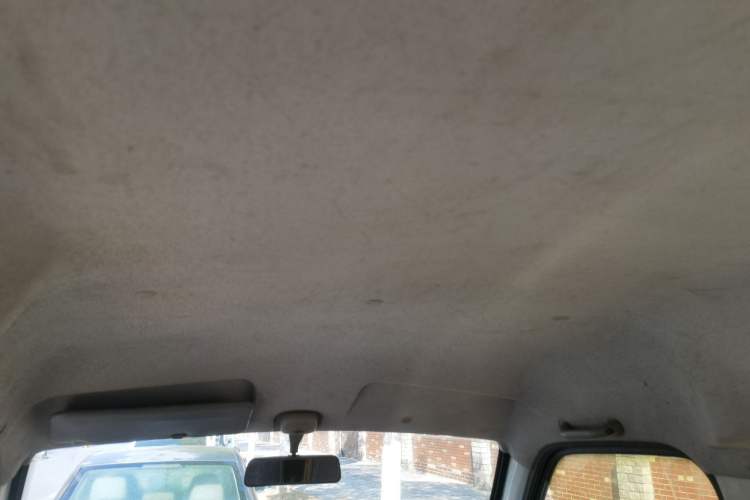 Used CHANGAN KAICHENG Star 2009 1.0L-SC6363B4-JL465Q Headliner